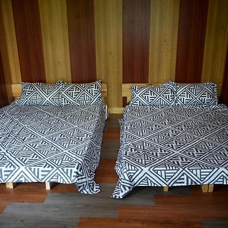 Ha Tien Homestay Εξωτερικό φωτογραφία