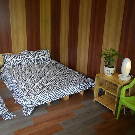 Ha Tien Homestay Εξωτερικό φωτογραφία