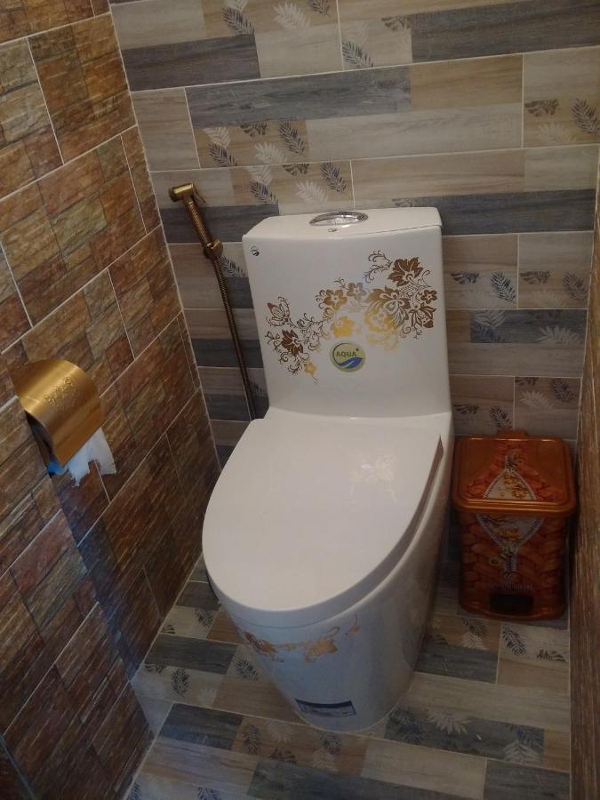 Ha Tien Homestay Εξωτερικό φωτογραφία