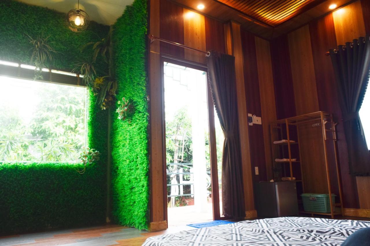 Ha Tien Homestay Εξωτερικό φωτογραφία