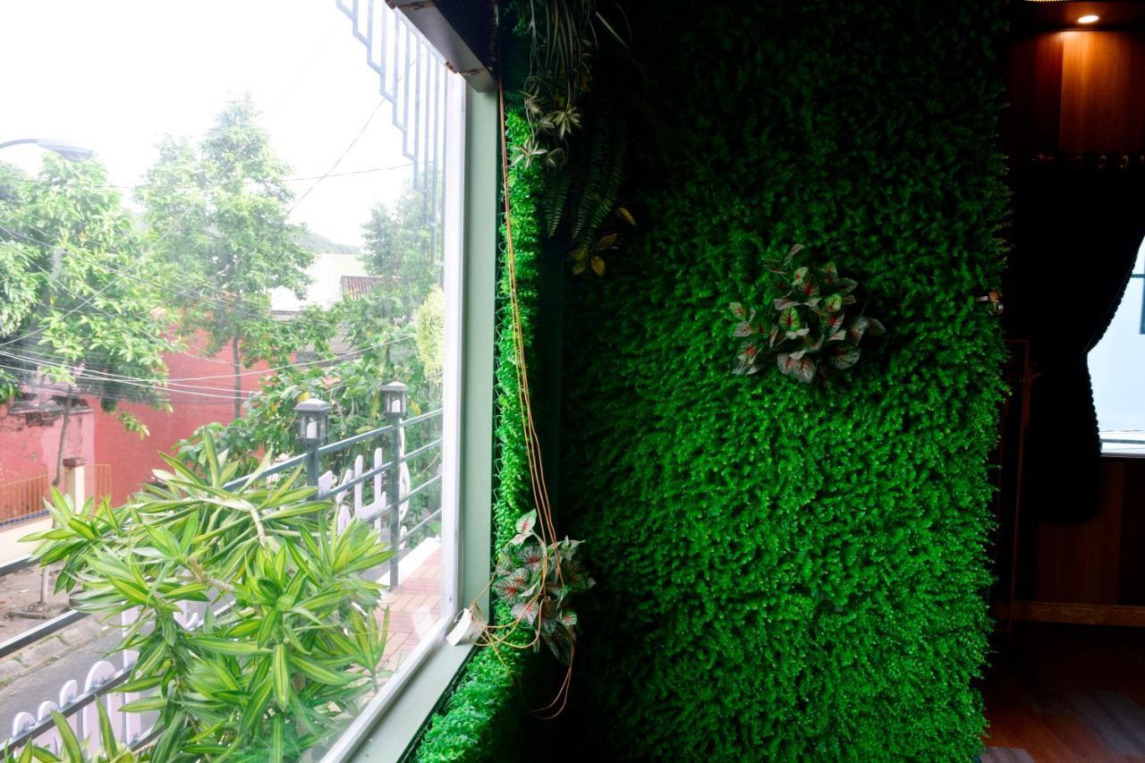 Ha Tien Homestay Εξωτερικό φωτογραφία