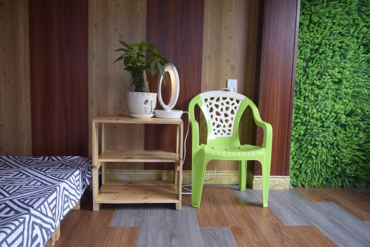 Ha Tien Homestay Εξωτερικό φωτογραφία
