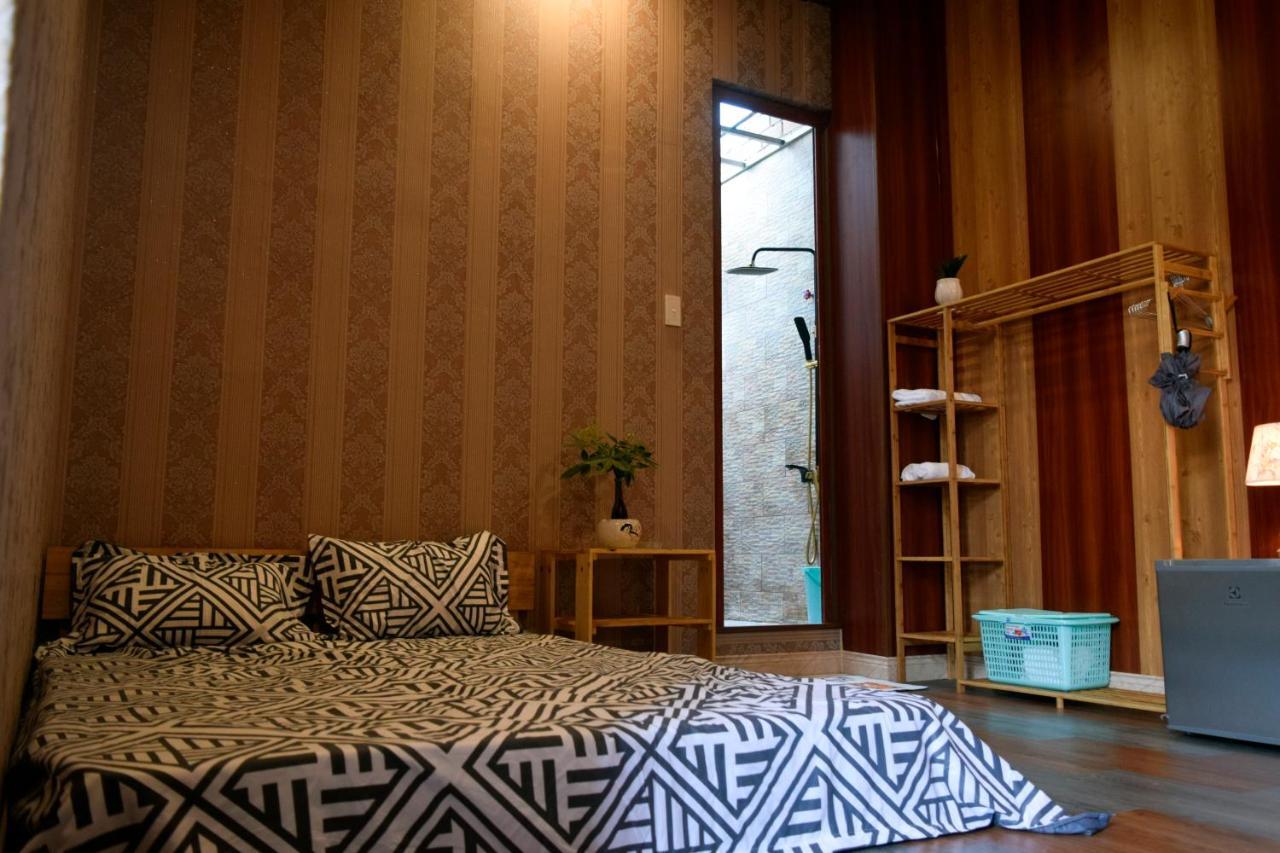 Ha Tien Homestay Εξωτερικό φωτογραφία