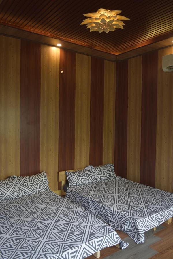 Ha Tien Homestay Εξωτερικό φωτογραφία