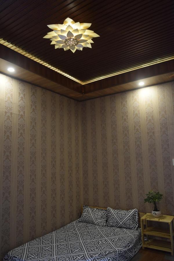 Ha Tien Homestay Εξωτερικό φωτογραφία