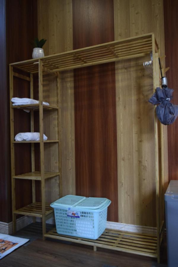 Ha Tien Homestay Εξωτερικό φωτογραφία