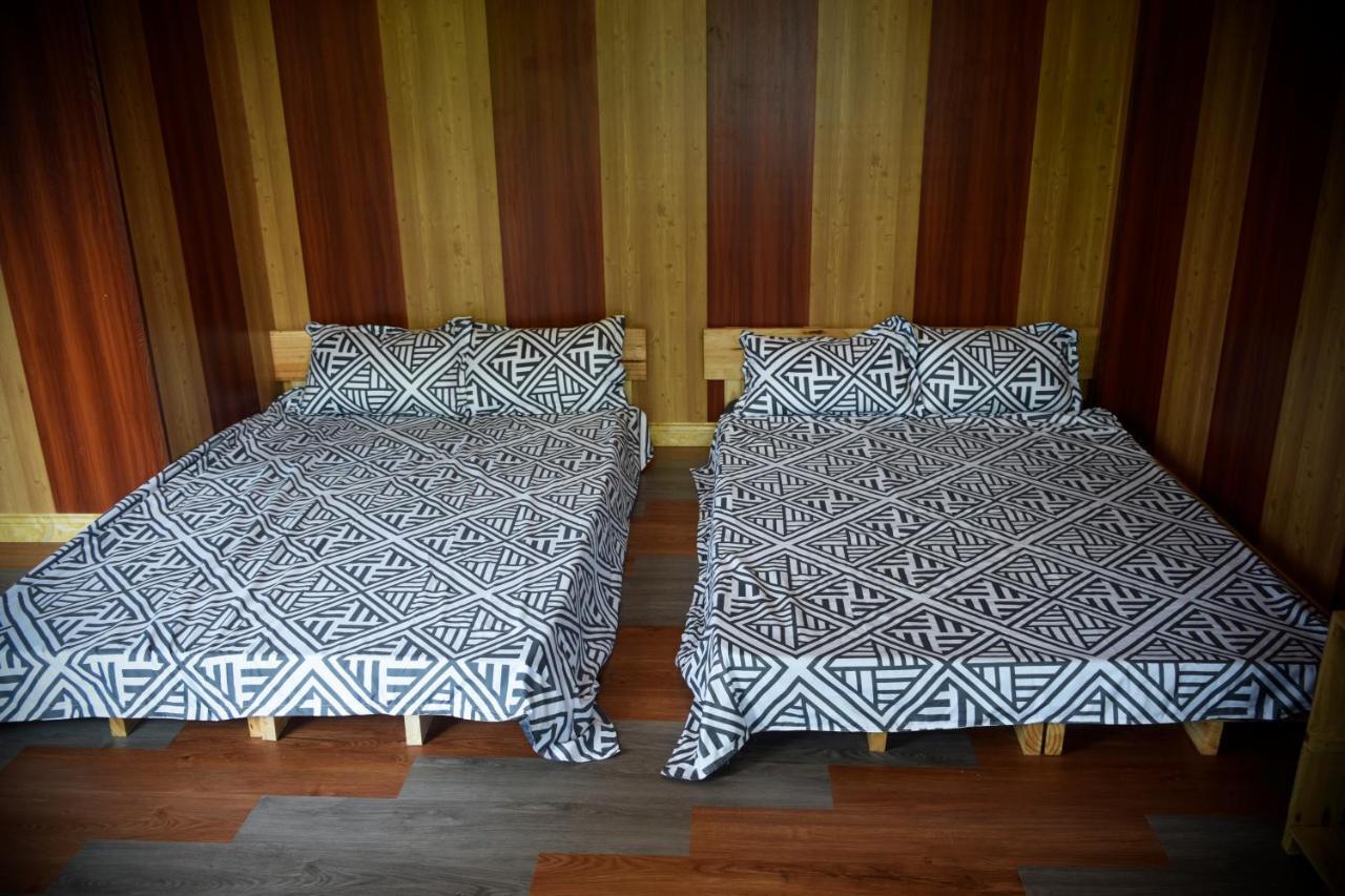 Ha Tien Homestay Εξωτερικό φωτογραφία