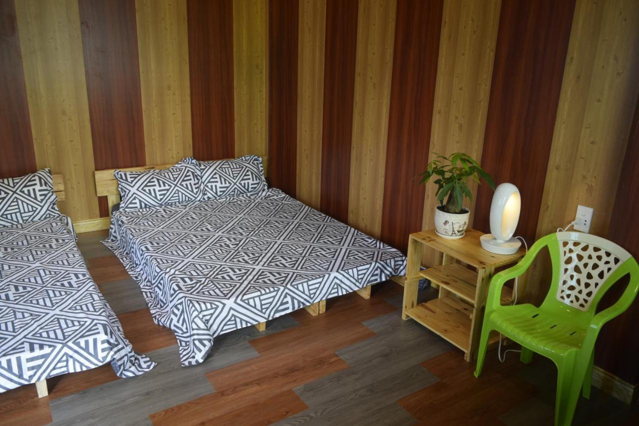 Ha Tien Homestay Εξωτερικό φωτογραφία